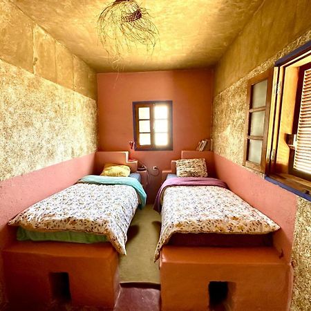 Apartamento Hippie Chic House Sidi Kaouki Exterior foto