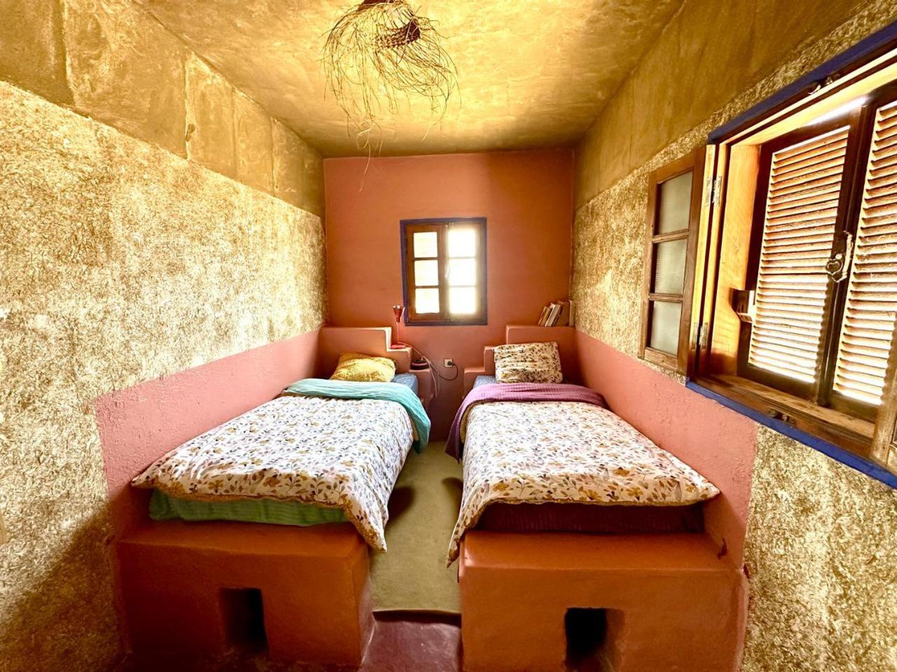 Apartamento Hippie Chic House Sidi Kaouki Exterior foto