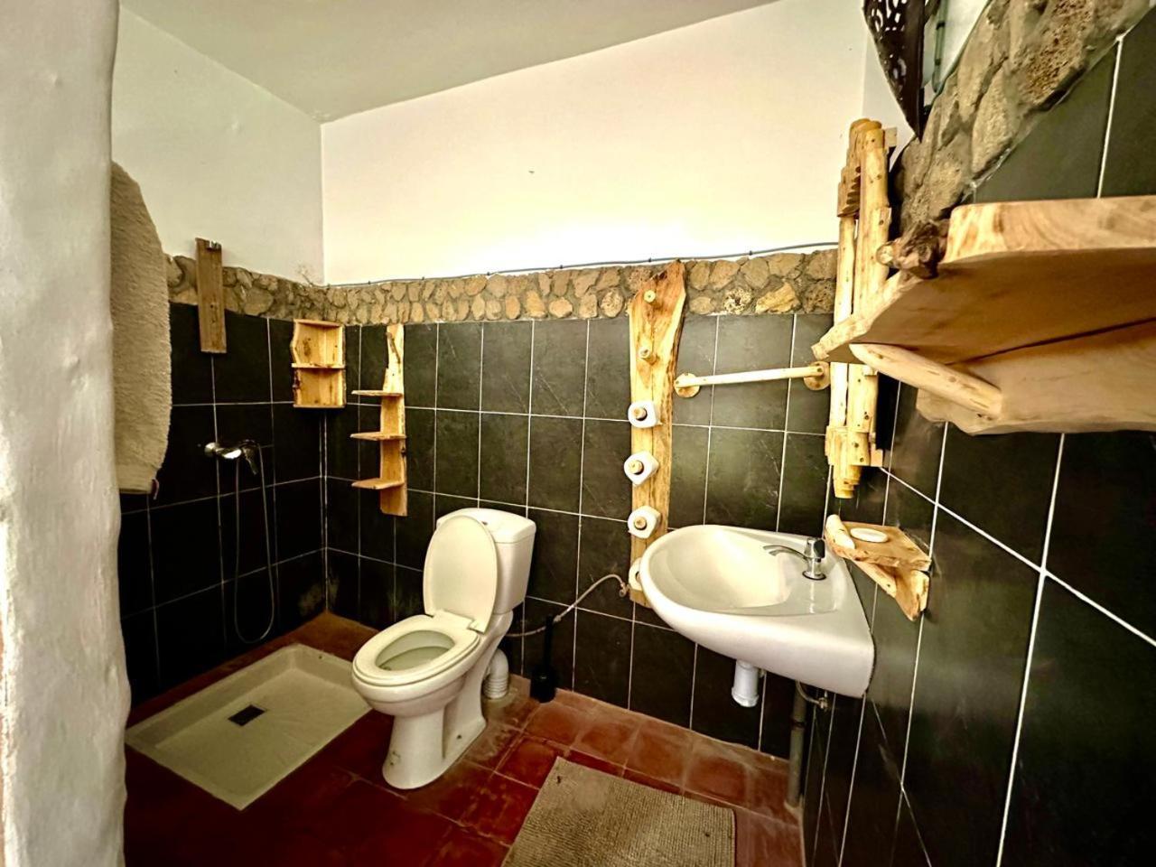 Apartamento Hippie Chic House Sidi Kaouki Exterior foto